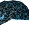 Cinelli Blue Ice Radmütze -Kleidung 155223