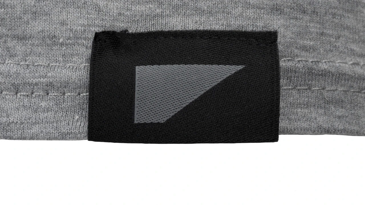 Logo T-Shirt 8 Logo T-Shirt – Bild 6