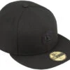 NEW ERA 59FIFTY Black Cap - Bc Edition 1 NEW ERA 59FIFTY Black Cap - Bc Edition -Kleidung 183714
