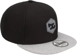 NEW ERA 9FIFTY Snapback Cap - Bc Edition