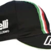 Cinelli Il Grande Ciclismo Radmütze -Kleidung 188007