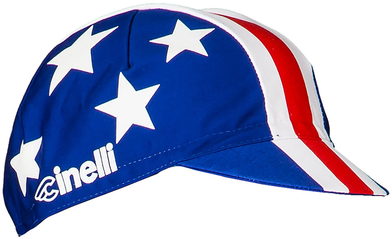 Cinelli Nelson Vails Radmütze 3 Cinelli Nelson Vails Radmütze