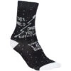 Cinelli "The Right Foot" Socken -Kleidung 188025