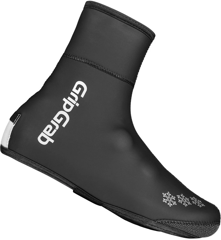 GripGrab Arctic Waterproof Deep Winter Überschuhe 3 GripGrab Arctic Waterproof Deep Winter Überschuhe