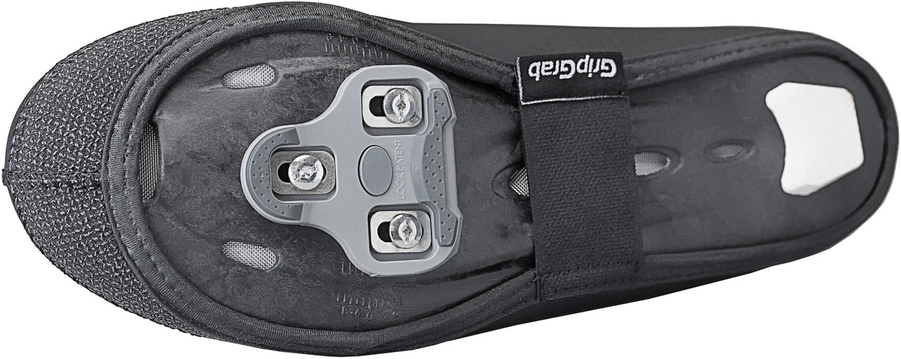 GripGrab Arctic Waterproof Deep Winter Überschuhe 4 GripGrab Arctic Waterproof Deep Winter Überschuhe – Bild 2