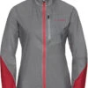 VAUDE Womens Moab UL Jacket 1 VAUDE Womens Moab UL Jacket -Kleidung 204020