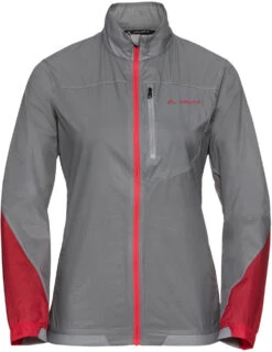 VAUDE Womens Moab UL Jacket
