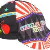 Cinelli Circus Radmütze -Kleidung 205280
