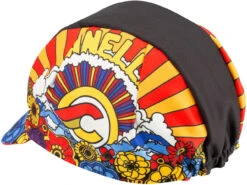 Cinelli West Coast Radmütze -Kleidung 205300