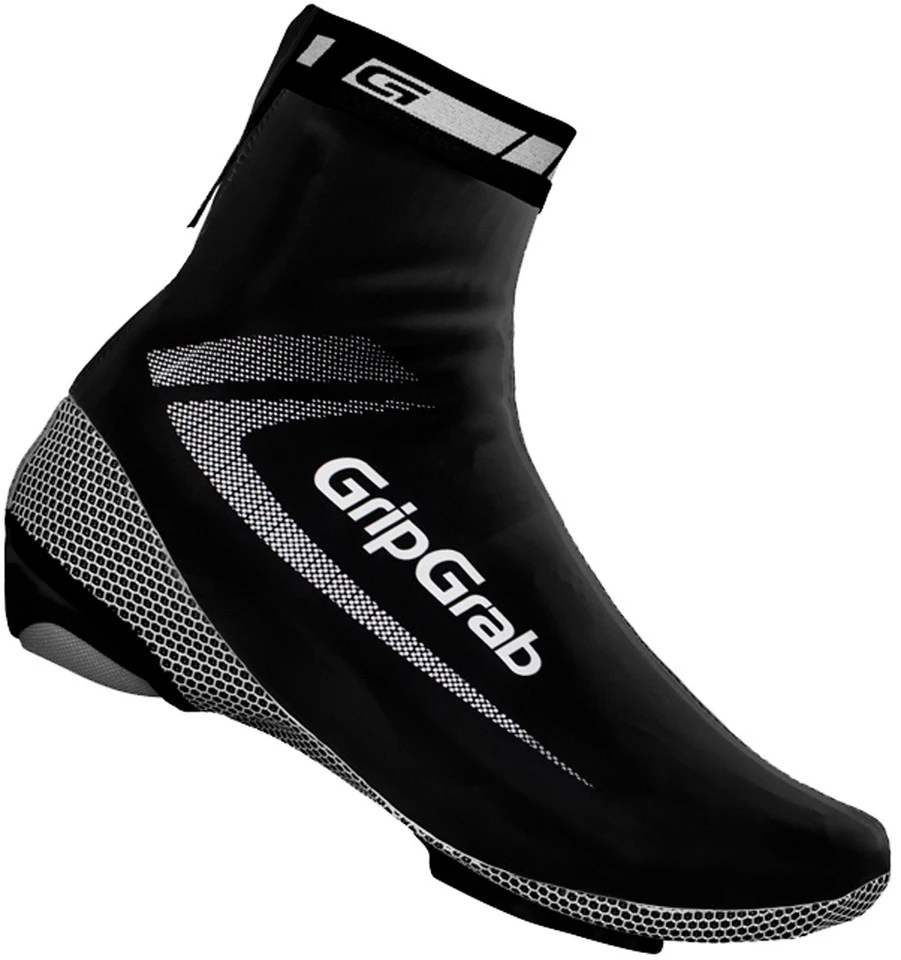 GripGrab RaceAqua Waterproof Überschuhe 3 GripGrab RaceAqua Waterproof Überschuhe