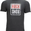 ROCKSHOX Wood T-Shirt