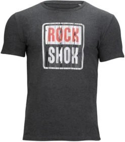 ROCKSHOX Wood T-Shirt