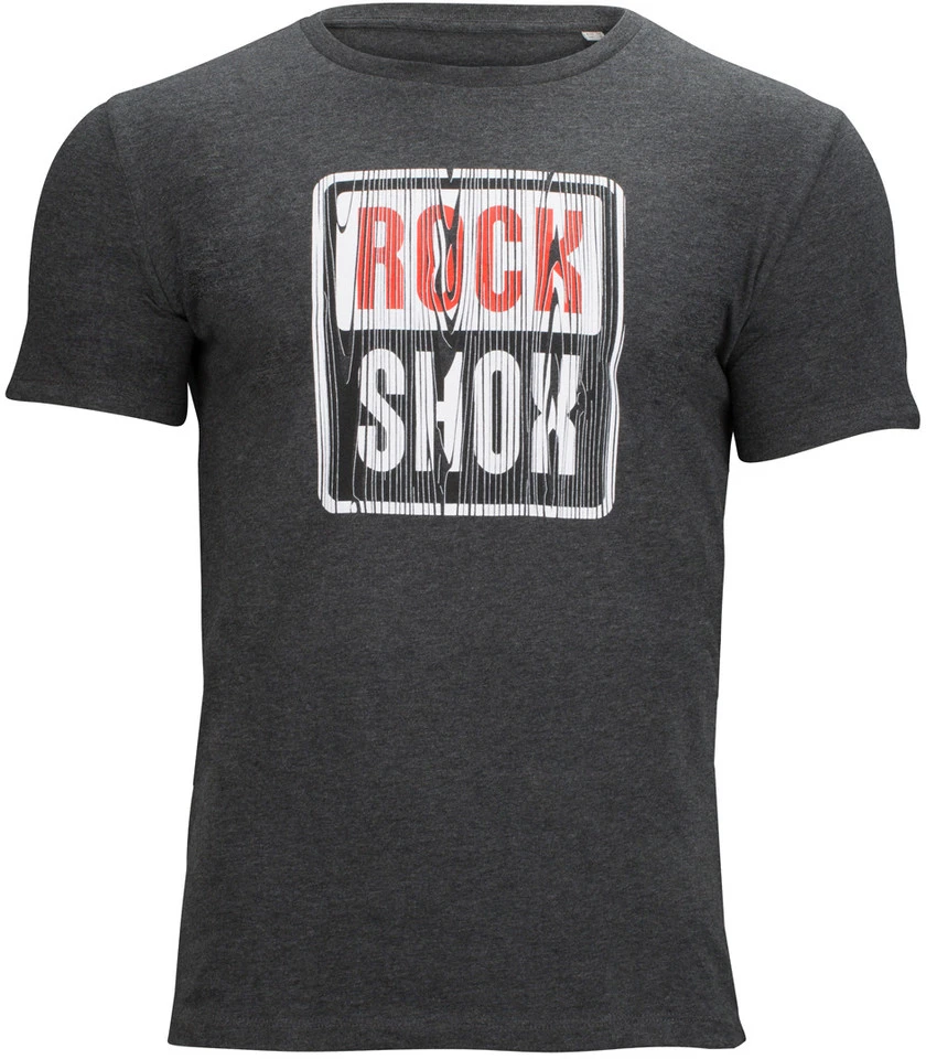 ROCKSHOX Wood T-Shirt 3 ROCKSHOX Wood T-Shirt