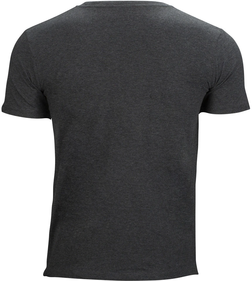 ROCKSHOX Wood T-Shirt 4 ROCKSHOX Wood T-Shirt – Bild 2