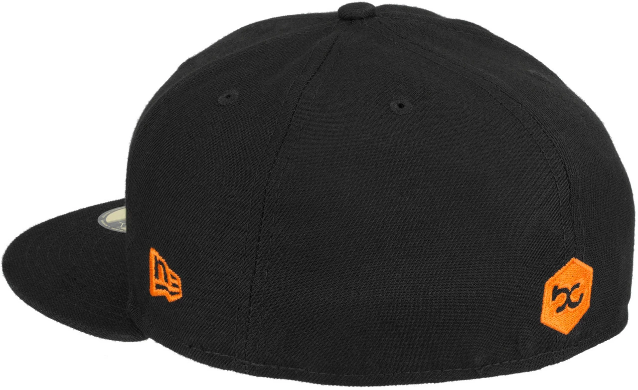 NEW ERA 59FIFTY Classic - Bc Edition 4 NEW ERA 59FIFTY Classic - Bc Edition – Bild 2