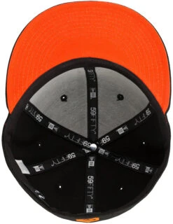 NEW ERA 59FIFTY Classic - Bc Edition 7 NEW ERA 59FIFTY Classic - Bc Edition -Kleidung 219560