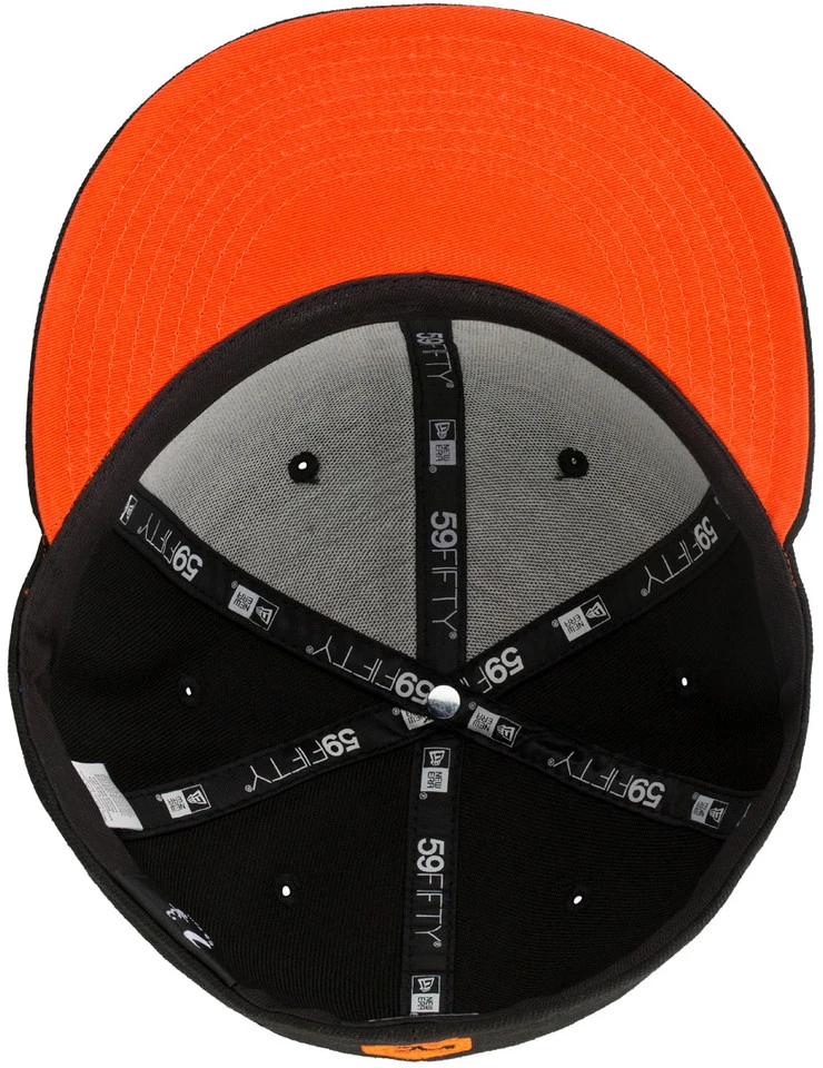 NEW ERA 59FIFTY Classic - Bc Edition 5 NEW ERA 59FIFTY Classic - Bc Edition – Bild 3