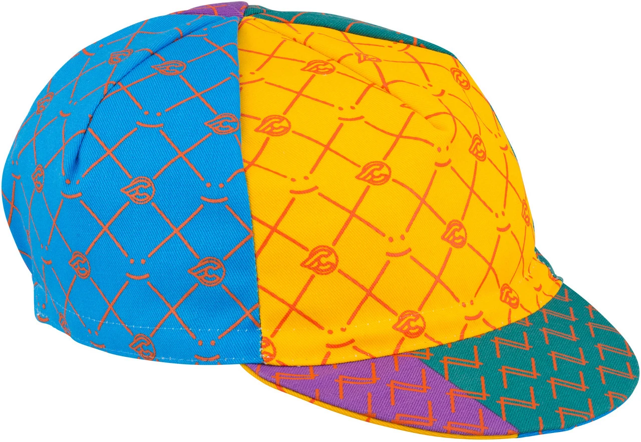 Cinelli Smile Radmütze 3 Cinelli Smile Radmütze