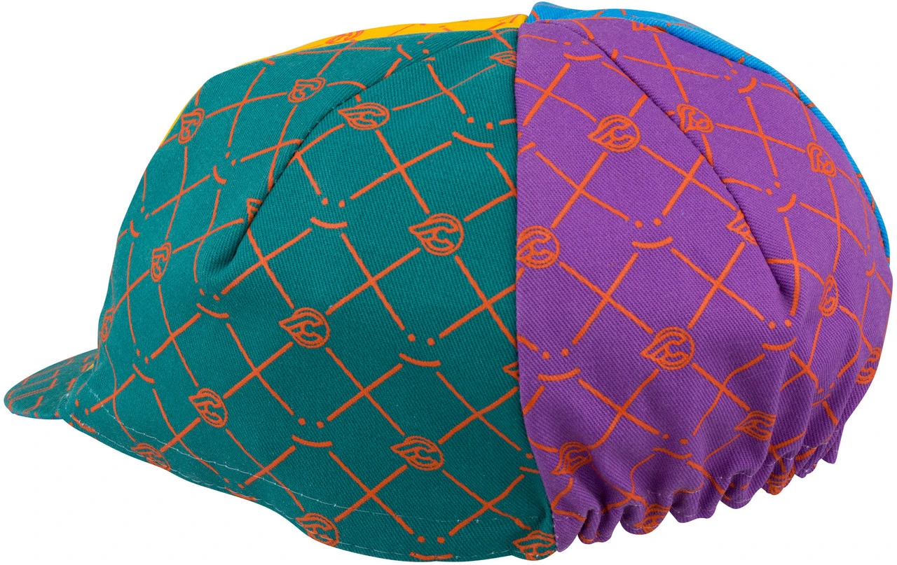 Cinelli Smile Radmütze 4 Cinelli Smile Radmütze – Bild 2