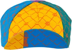 Cinelli Smile Radmütze 7 Cinelli Smile Radmütze -Kleidung 227709