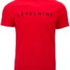 Red T-Shirt 2 Red T-Shirt -Kleidung 228186