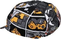 Cinelli Jody Barton Alley Mouse Radmütze 6 Cinelli Jody Barton Alley Mouse Radmütze -Kleidung 235864