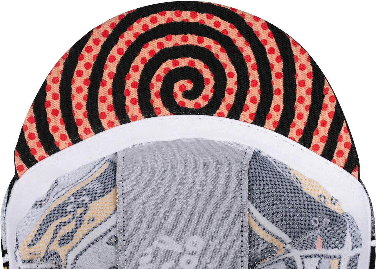 Cinelli Jody Barton Alley Mouse Radmütze 5 Cinelli Jody Barton Alley Mouse Radmütze – Bild 3