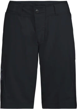 VAUDE Womens Ledro Shorts