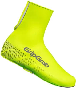 GripGrab Ride Hi-Vis Waterproof Überschuhe
