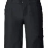 VAUDE Womens Tremalzo Shorts II -Kleidung 257137