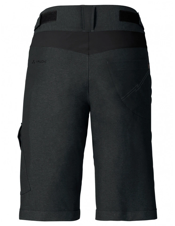 VAUDE Womens Tremalzo Shorts II 4 VAUDE Womens Tremalzo Shorts II – Bild 2