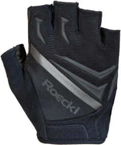 Roeckl Isar Halbfinger-Handschuhe