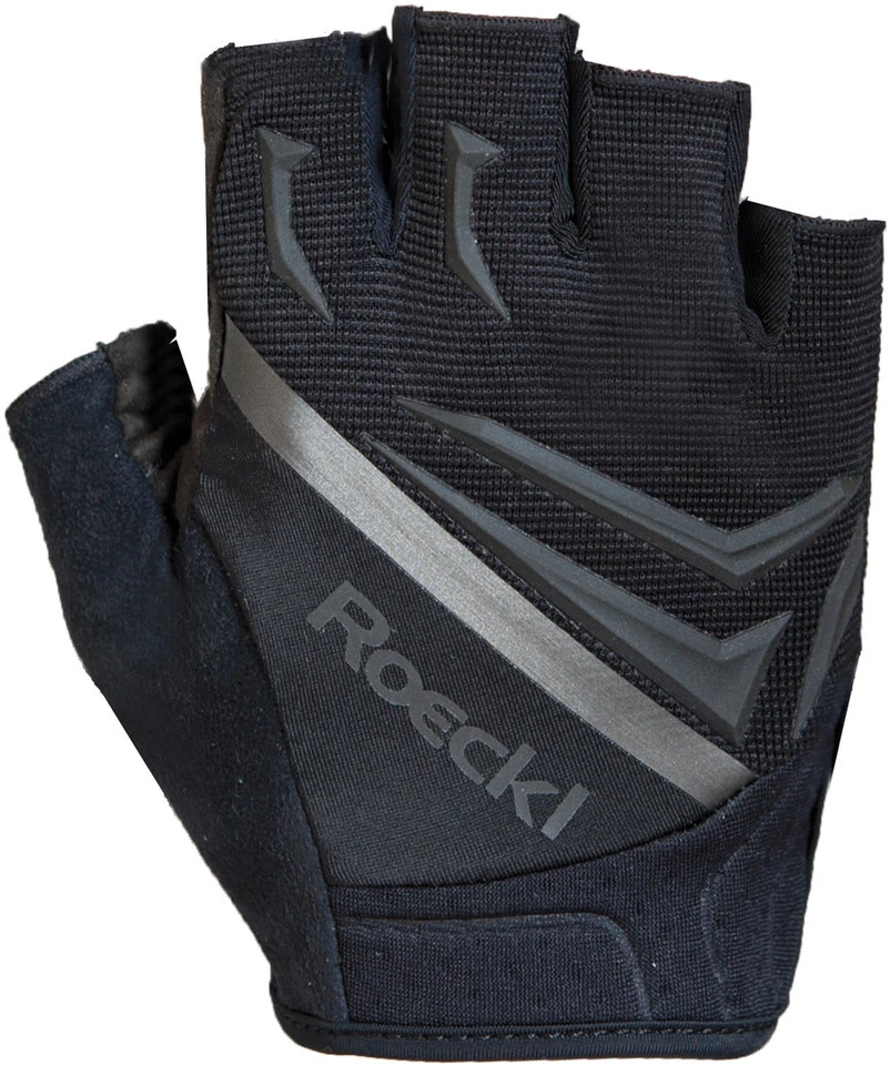 Roeckl Isar Halbfinger-Handschuhe 3 Roeckl Isar Halbfinger-Handschuhe