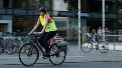 Warnweste -Kleidung 284219