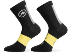 Assosoires Spring Fall Socken