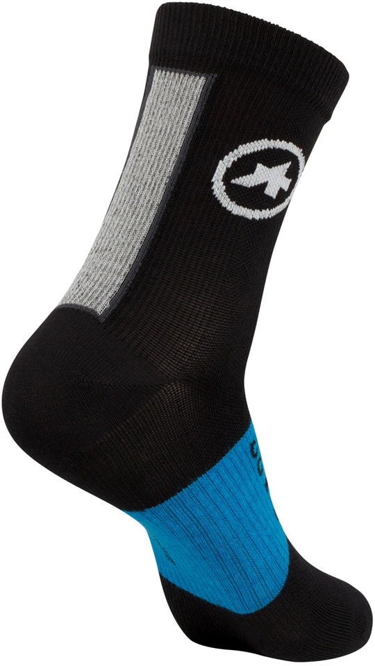 Assosoires Winter Socken 6 Assosoires Winter Socken – Bild 4