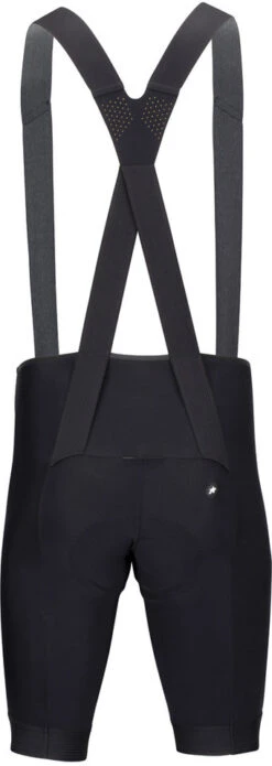 Assos Equipe RS Spring Fall S9 Bib Shorts Trägerhose -Kleidung 296411