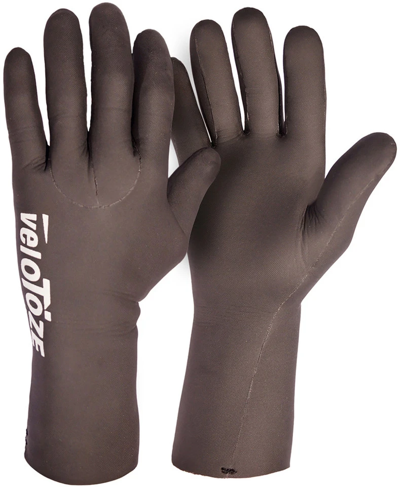 VELOTOZE Ganzfinger-Handschuhe Wasserdicht 3 VELOTOZE Ganzfinger-Handschuhe Wasserdicht