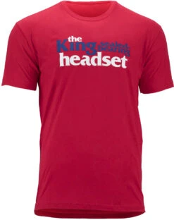 Chris-king Original T-Shirt