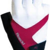 Roeckl Bregenz Halbfinger-Handschuhe -Kleidung 305805