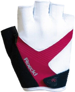 Roeckl Bregenz Halbfinger-Handschuhe