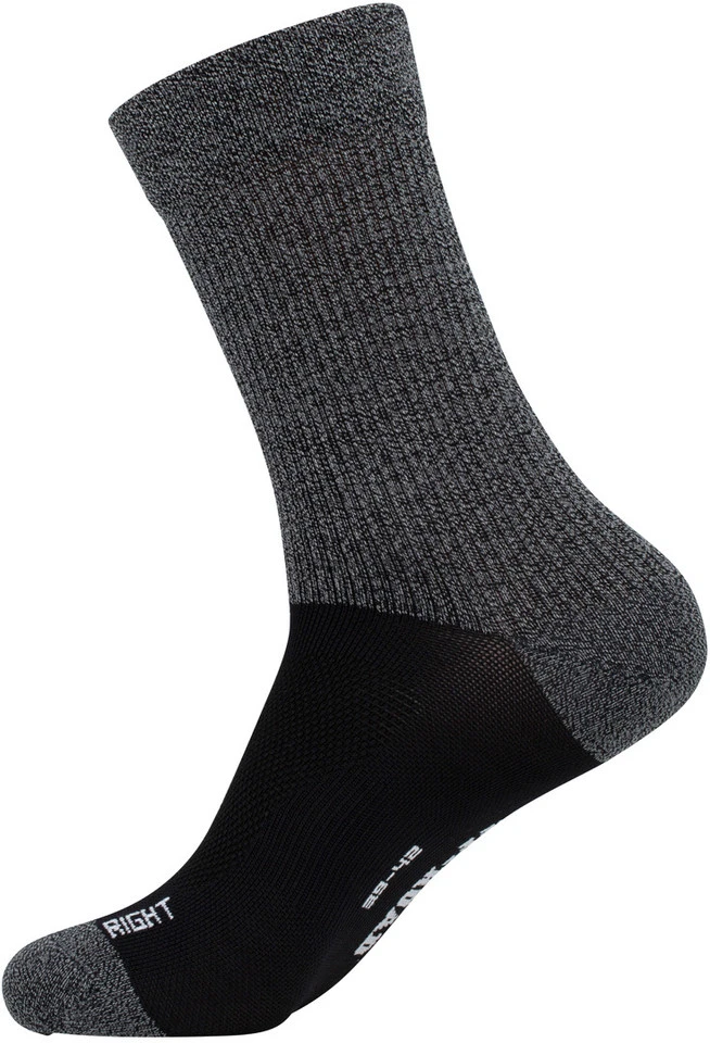 Assos Trail Socken 4 Assos Trail Socken – Bild 2