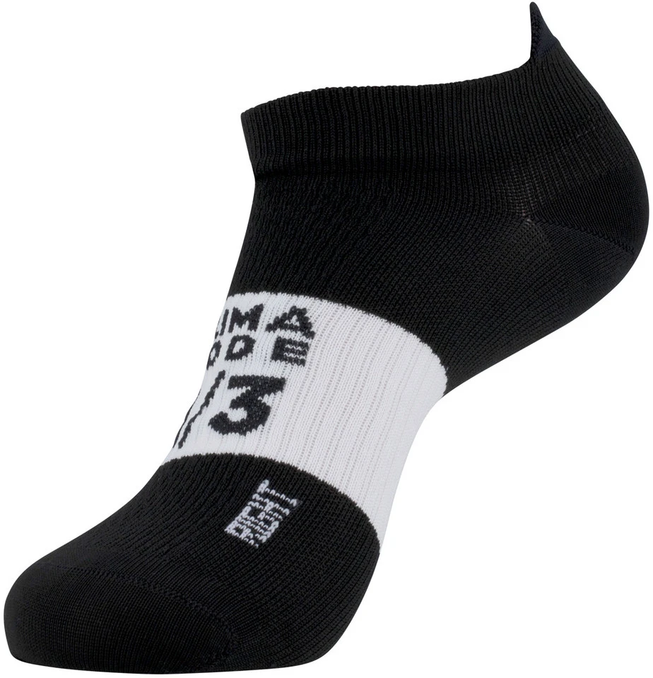 Assosoires Hot Summer Socken 3 Assosoires Hot Summer Socken