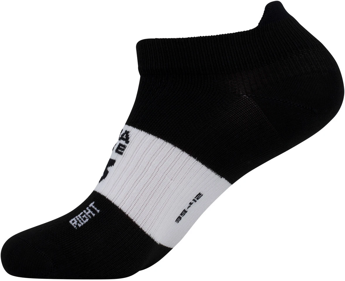 Assosoires Hot Summer Socken 4 Assosoires Hot Summer Socken – Bild 2