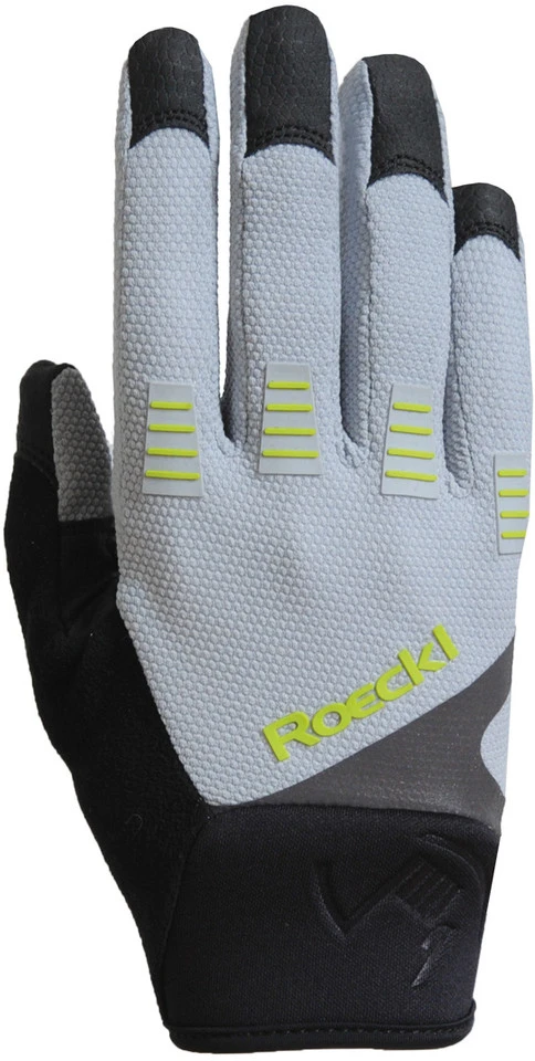 Roeckl Mangfall Ganzfinger-Handschuhe 3 Roeckl Mangfall Ganzfinger-Handschuhe