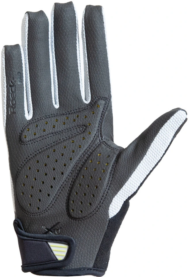 Roeckl Mangfall Ganzfinger-Handschuhe 4 Roeckl Mangfall Ganzfinger-Handschuhe – Bild 2