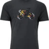 Cinelli Pixel Bike Vigo T-Shirt -Kleidung 320418