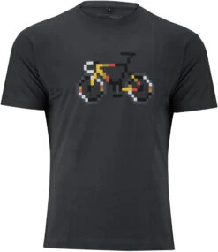 Cinelli Pixel Bike Vigo T-Shirt