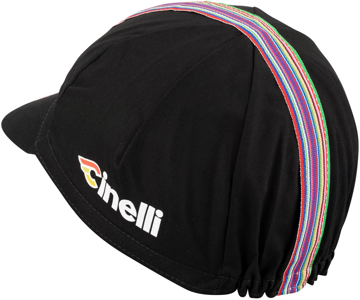 Cinelli Ciao Radmütze 8 Cinelli Ciao Radmütze – Bild 6