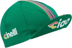 Cinelli Ciao Radmütze 24 Cinelli Ciao Radmütze -Kleidung 321441